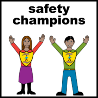 safety champions