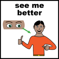 see me better