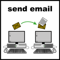 send email