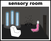 sensory room V2