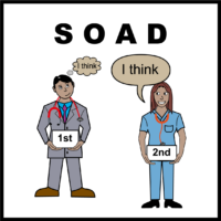 SOAD second opinion appointed doctor