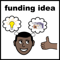 funding idea