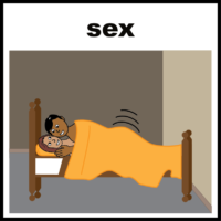 sex