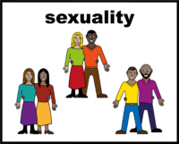 sexuality V2