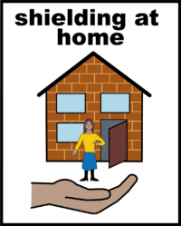 shielding at home V2
