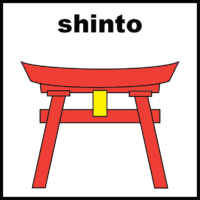 shinto