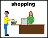 shopping