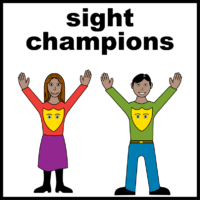 sight champions