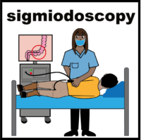 sigmiodoscopy