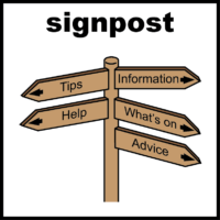 signpost V2