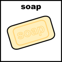soap