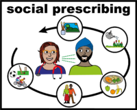 social prescribing