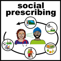 social prescribing V2