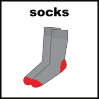 socks V2