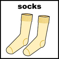 socks