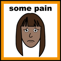 some pain V2