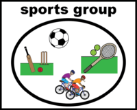 sports group