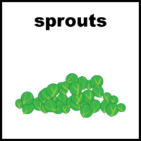 sprouts