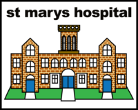 st marys hospital