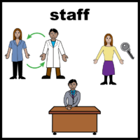 staff