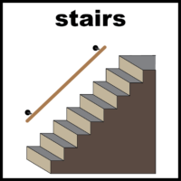 stairs V3