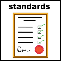 standards