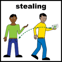 stealing your money V2