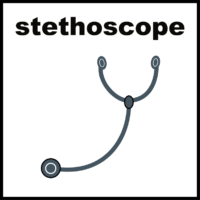 stethoscope