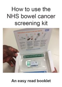 Thumbnail for How to use the NHS bowel cancer screening kit