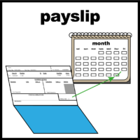 payslip