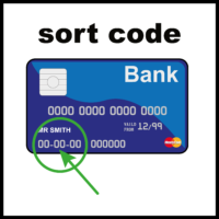 sort code