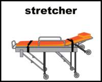stretcher
