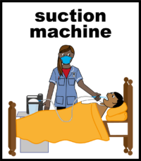 suction machine V3