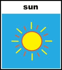 sun