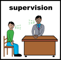 supervision