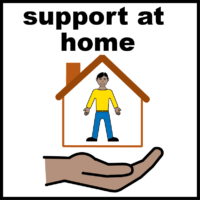 support at home V2