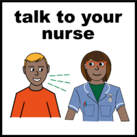 talk to your nurse V2