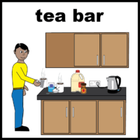 tea bar V2