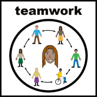 teamwork