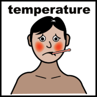 temperature