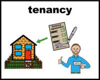 tenancy