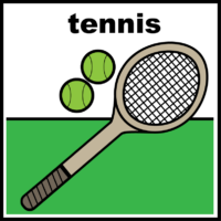 tennis