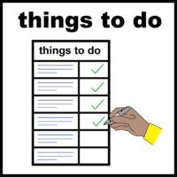 things to do V2