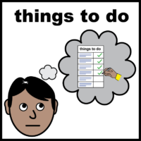 things to do