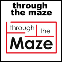 Thumbnail for Through the Maze