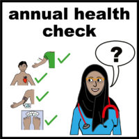 Thumbnail for Annual Health Check