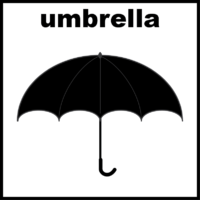 umbrella