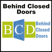 Thumbnail for Behind Closed Doors