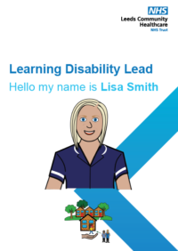 Thumbnail for Lisa Smith Leaflet 