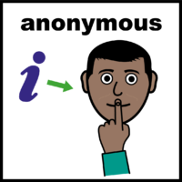 anonymous